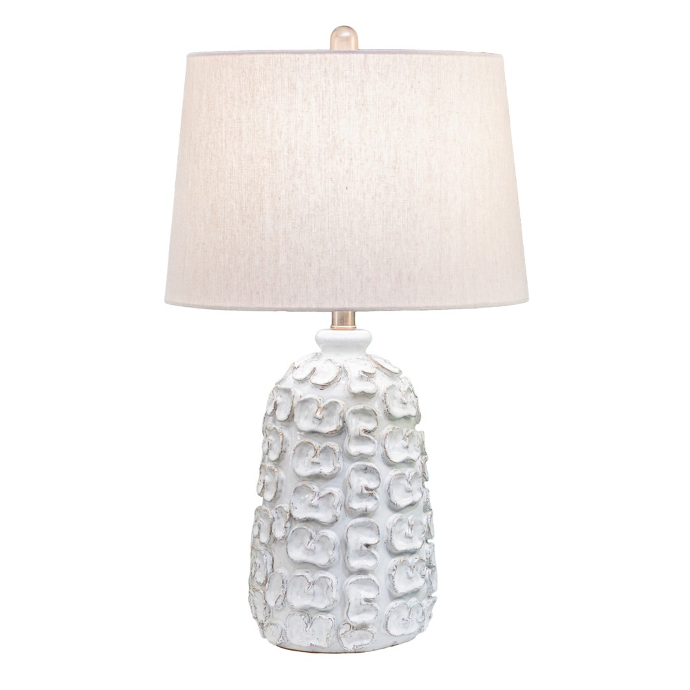 Aliyah table lamp 65cm