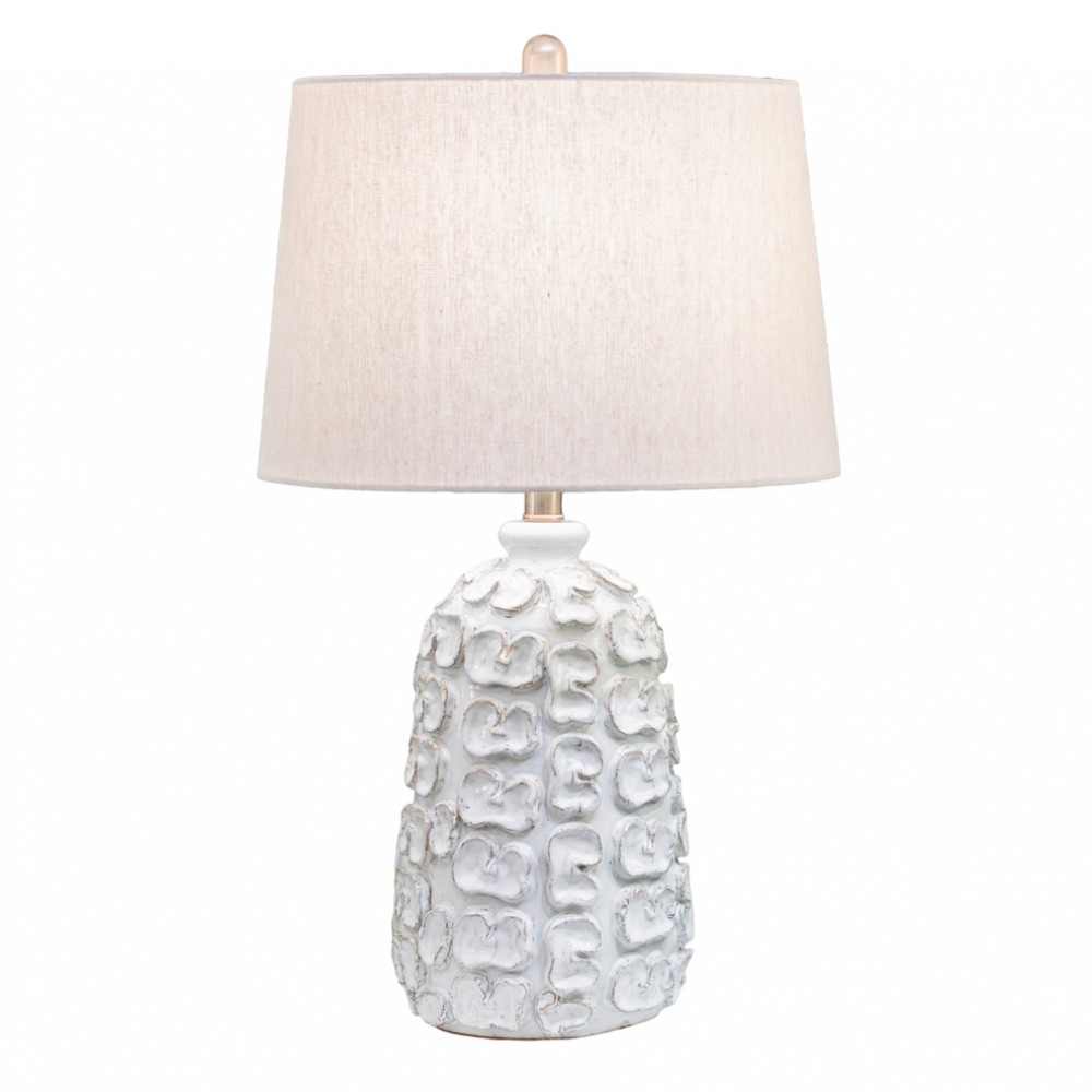 Aliyah table lamp 65cm