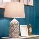 Aliyah table lamp 65cm
