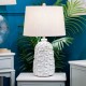 Aliyah table lamp 65cm
