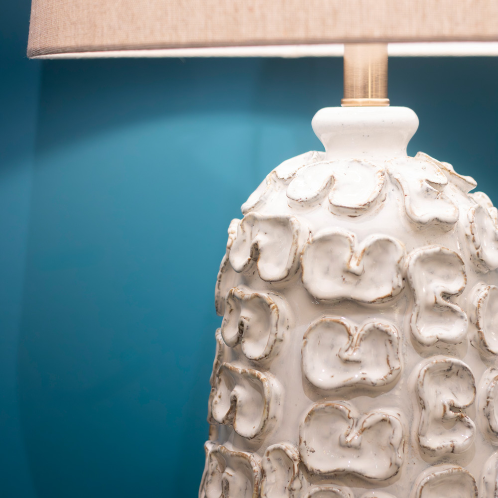 Aliyah table lamp 65cm
