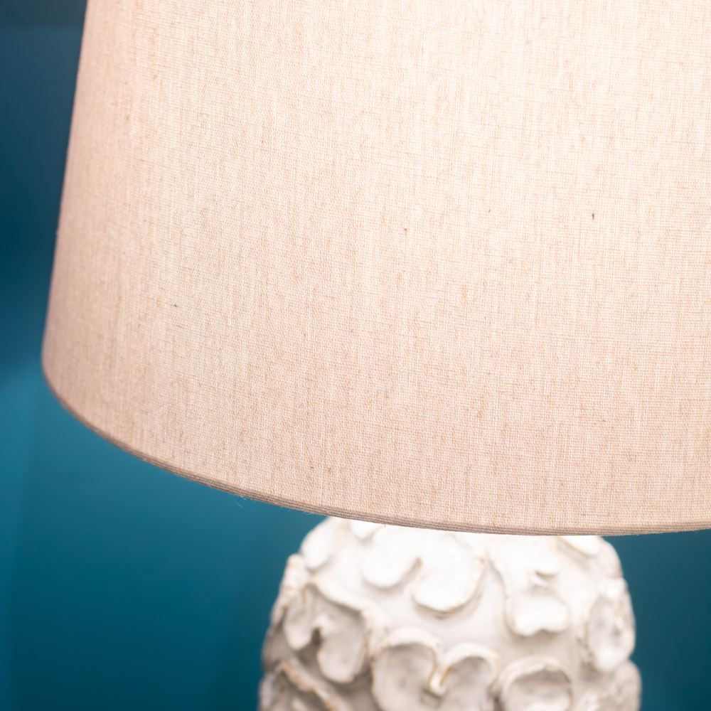 Aliyah table lamp 65cm