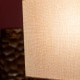 Kalani marble table lamp 70cm