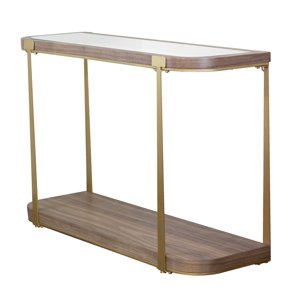 Hannah console table 120cm