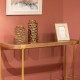 Hannah console table 120cm