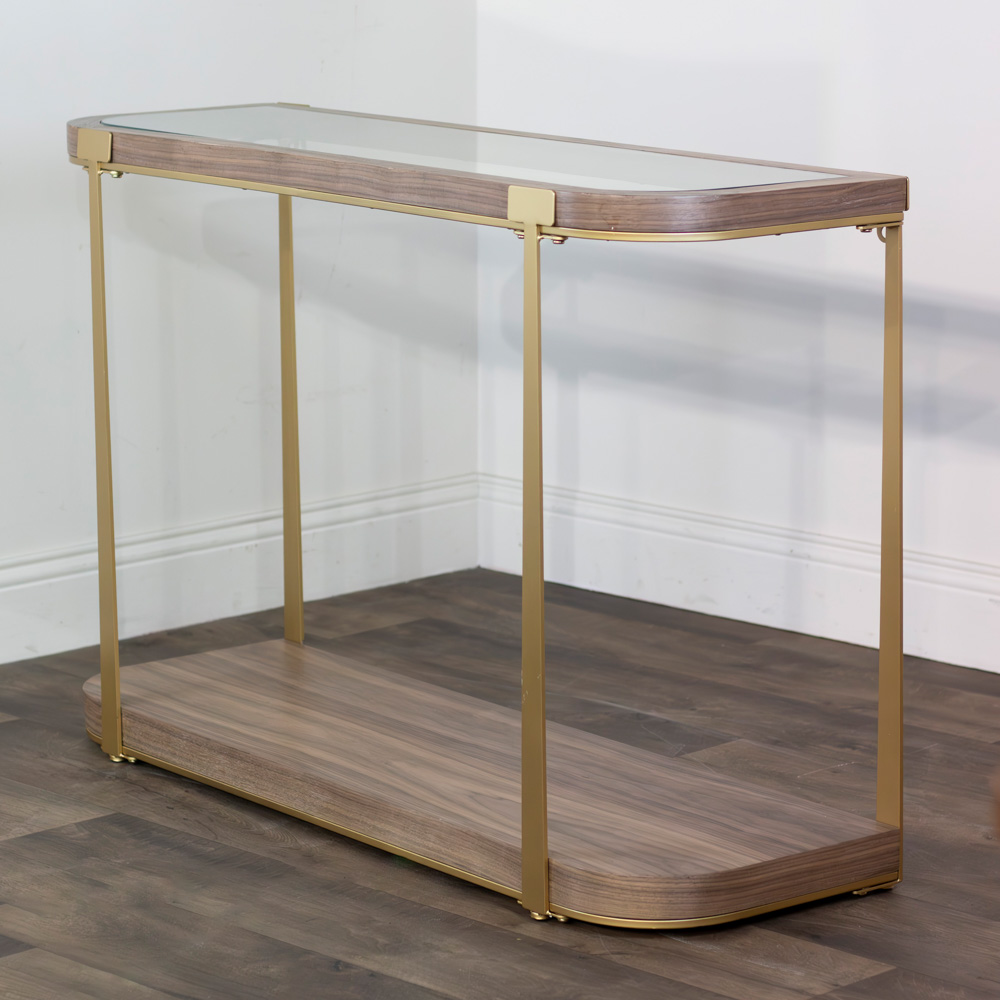 Hannah console table 120cm