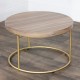 Hannah s/2 coffee tables