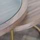 Hannah s/2 coffee tables