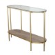 Andrea console table 120cm