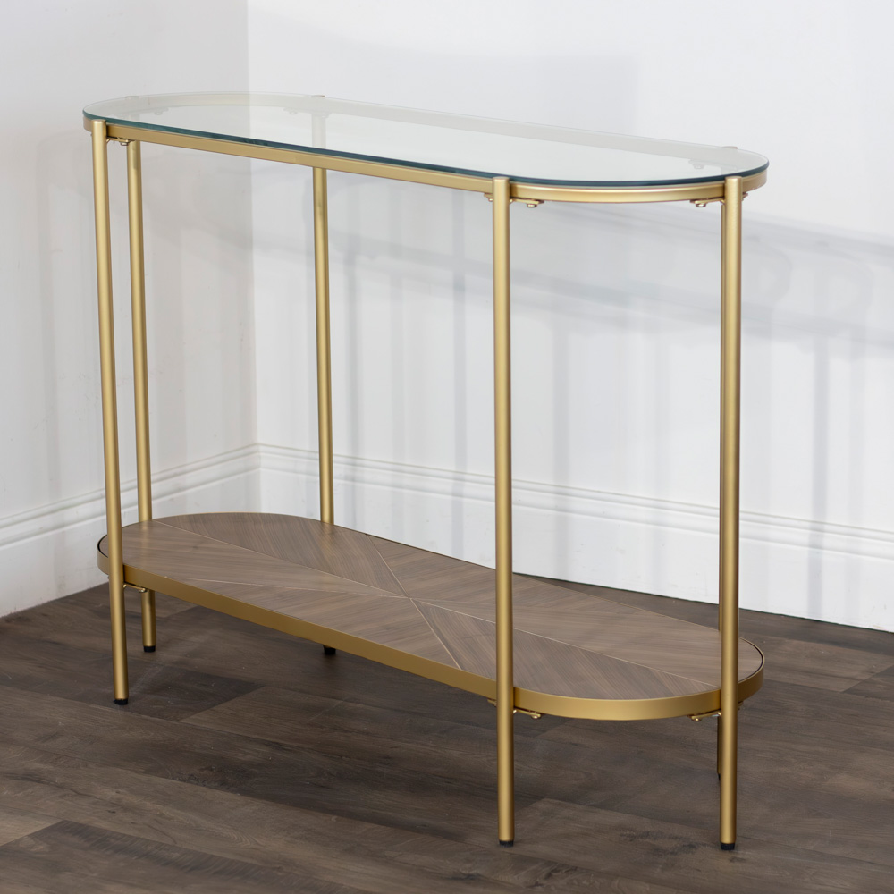 Andrea console table 120cm