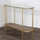 Andrea console table 120cm
