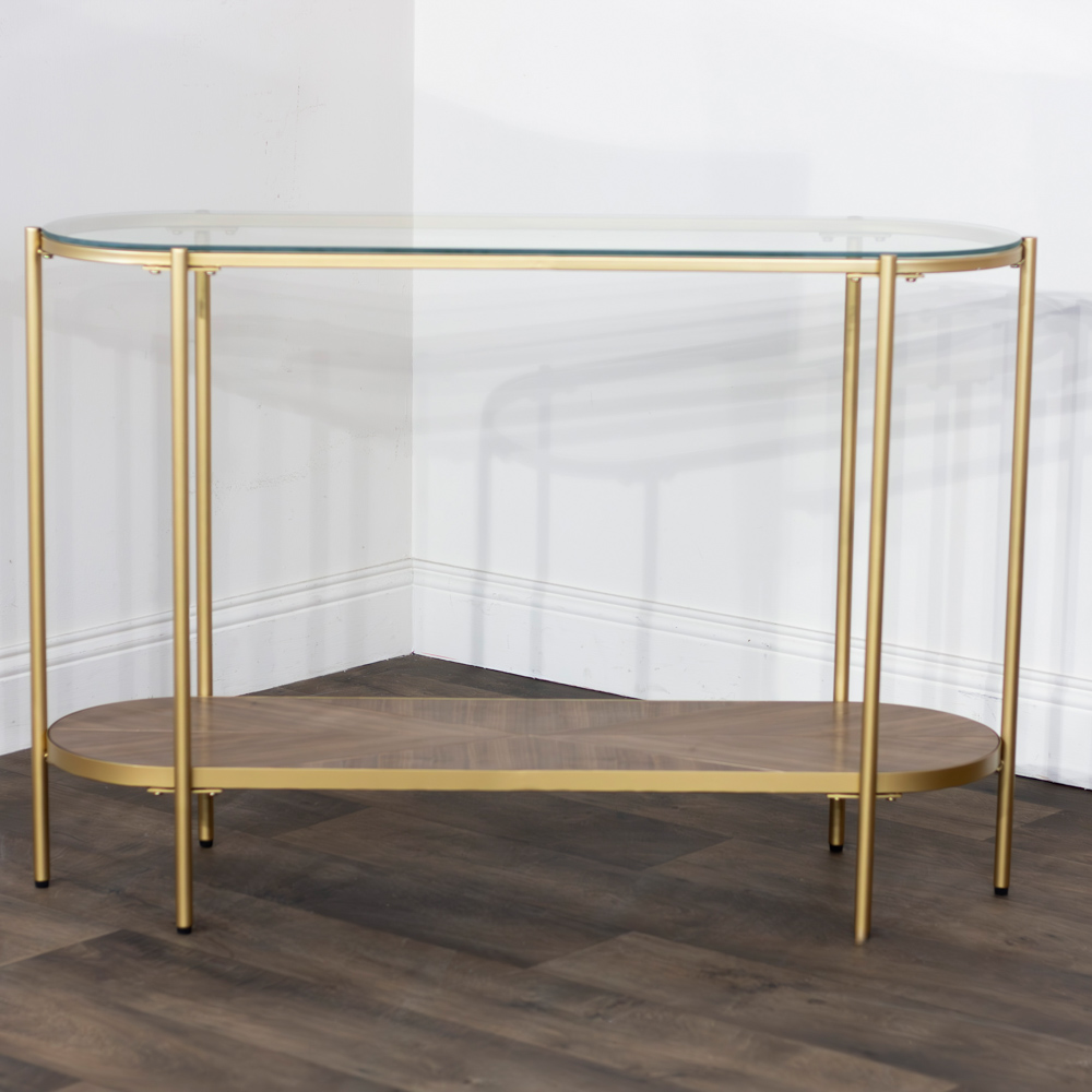 Andrea console table 120cm