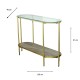 Andrea console table 120cm