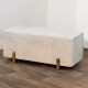 Maya s/2 storage benches sand
