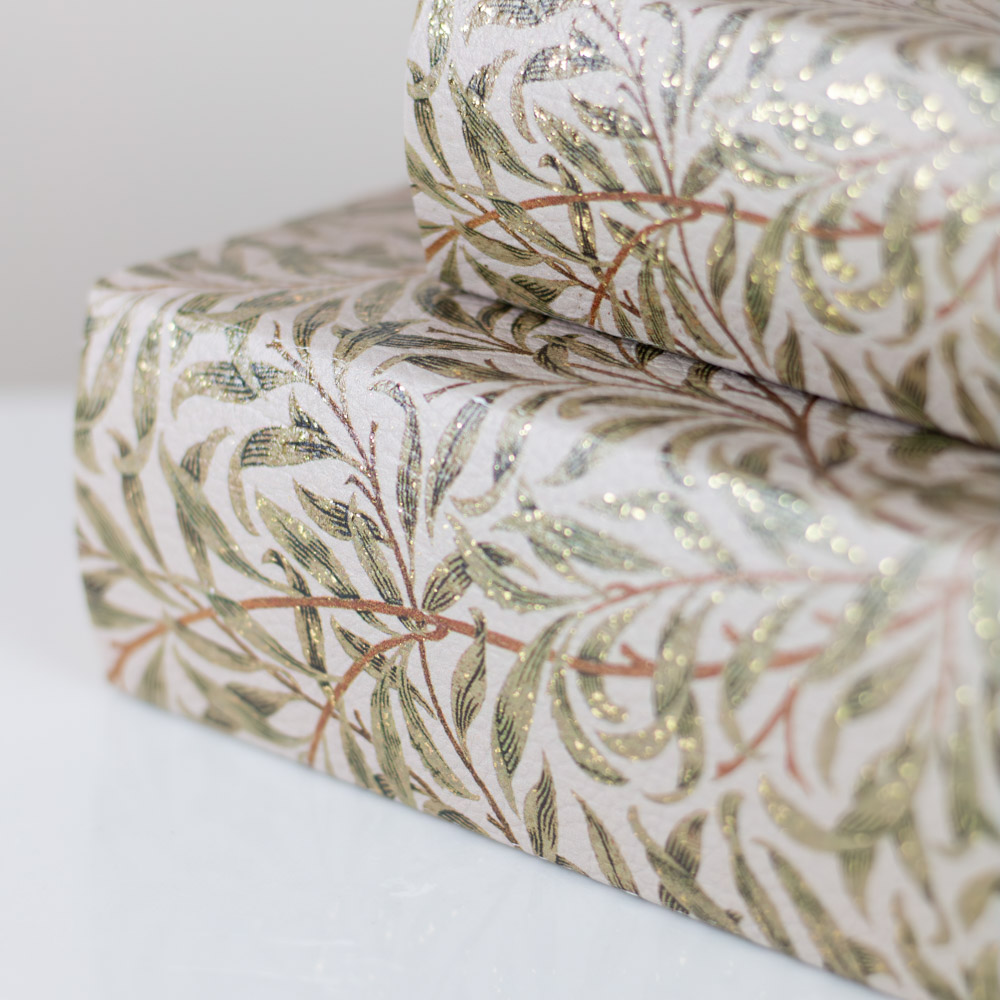 Willow s/2 book box