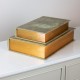 Voyage s/2 book box