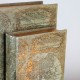 Voyage s/2 book box