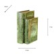 Voyage s/2 book box