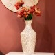 Decorative vase 50cm 