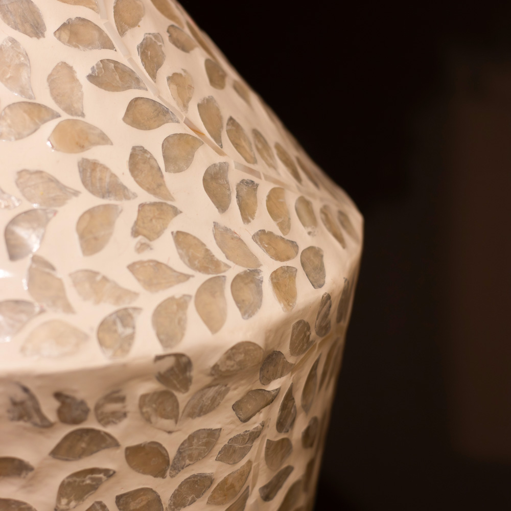 Decorative vase 50cm 