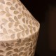 Decorative vase 50cm 