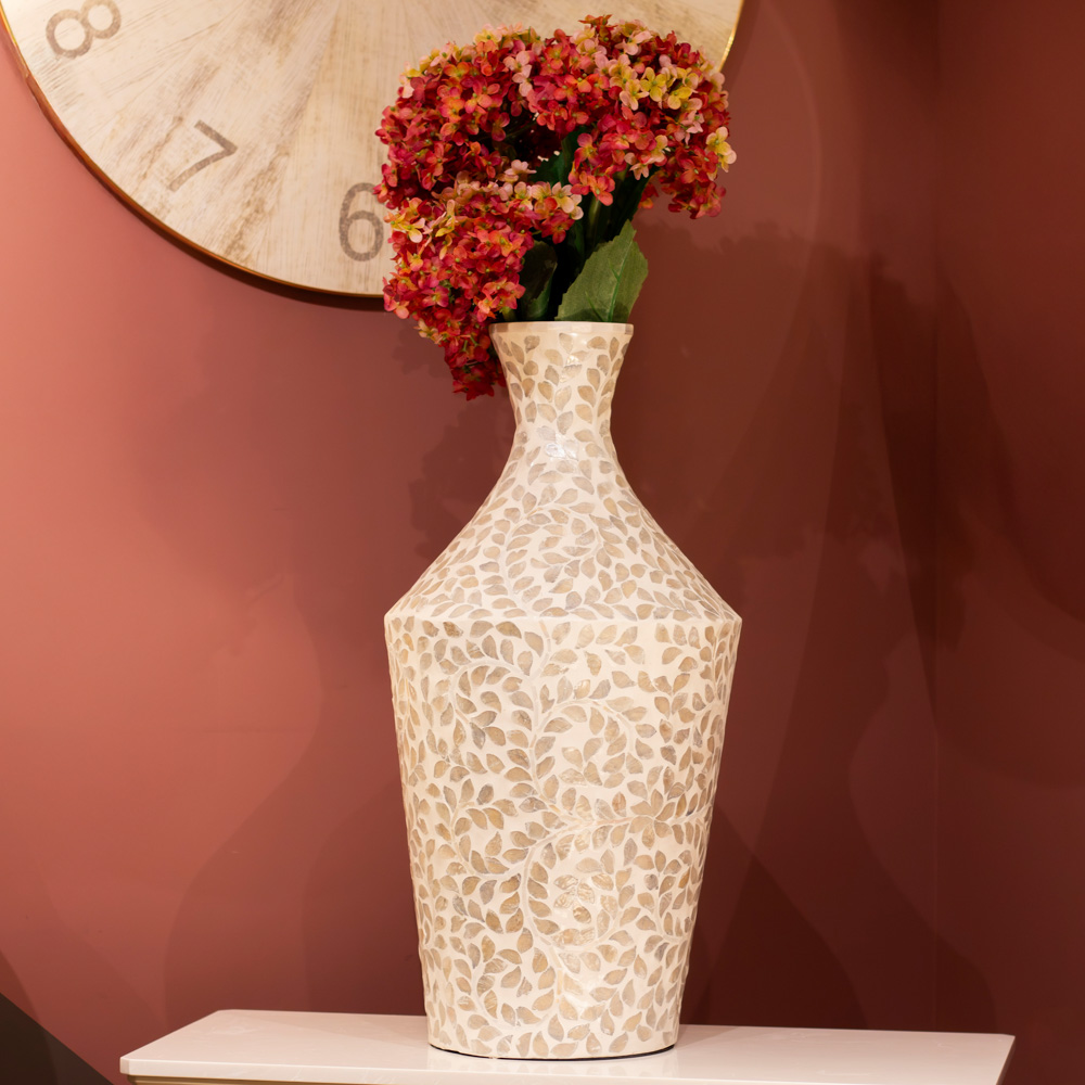 Decorative vase 61cm 
