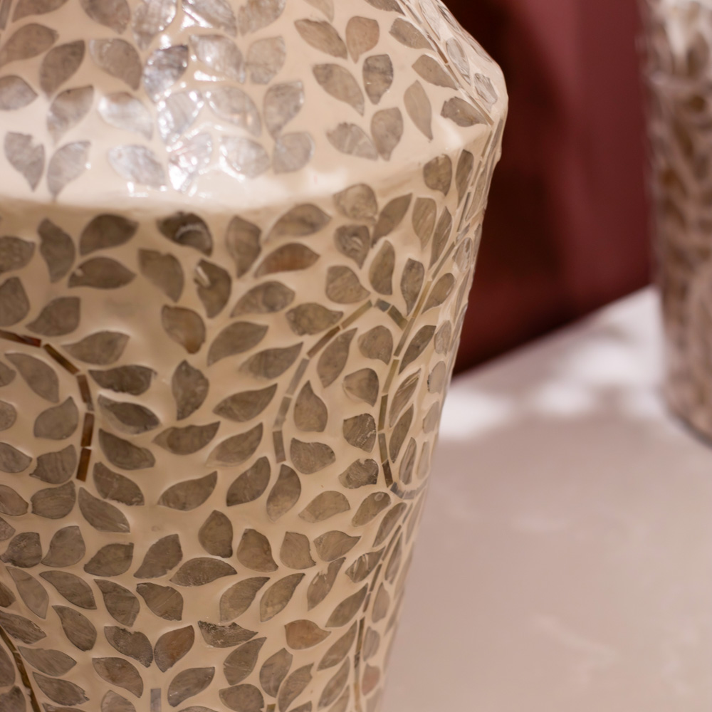 Decorative vase 61cm 