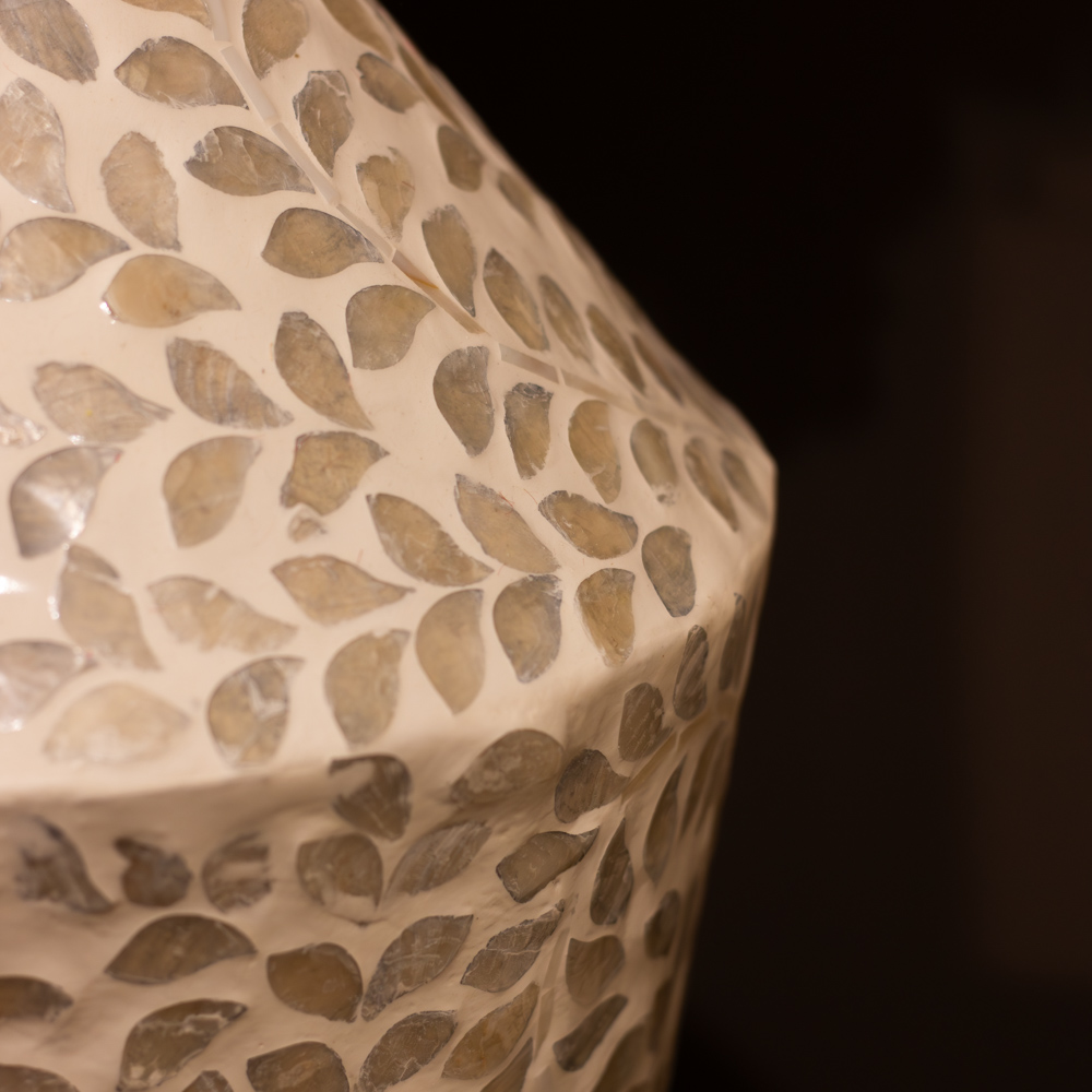 Decorative vase 61cm 