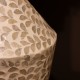 Decorative vase 61cm 