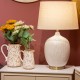Flower pitcher vase 18cm