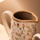 Flower pitcher vase 23cm