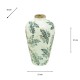 Floral vase 34.5cm