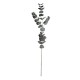 Eucalyptus green 92cm