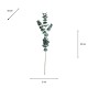 Eucalyptus green 92cm