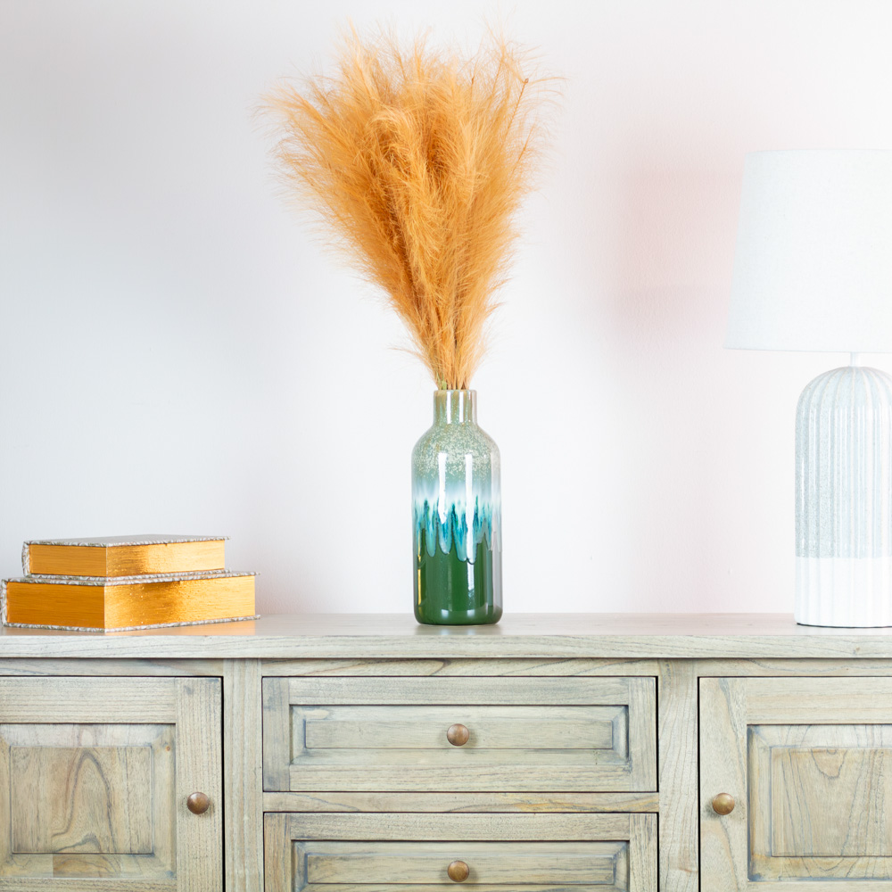 S/3 bliss vases 