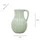 Earth ceramic jug 30.5cm