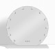 Hollywood round mirror xl 90cm