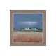 Framed print fields of gold 2 asst