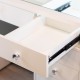 Erika hollywood dressing table bluetooth 120cm