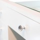 Erika hollywood dressing table bluetooth 120cm