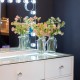 Erika hollywood dressing table bluetooth 92cm