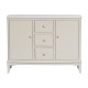 Monroe sideboard with marble top stone
