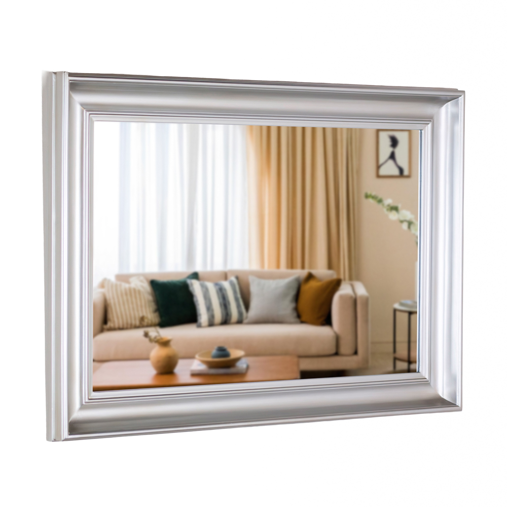 Lyla mirror champagne 60x90cm