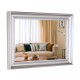Lyla mirror champagne 60x90cm