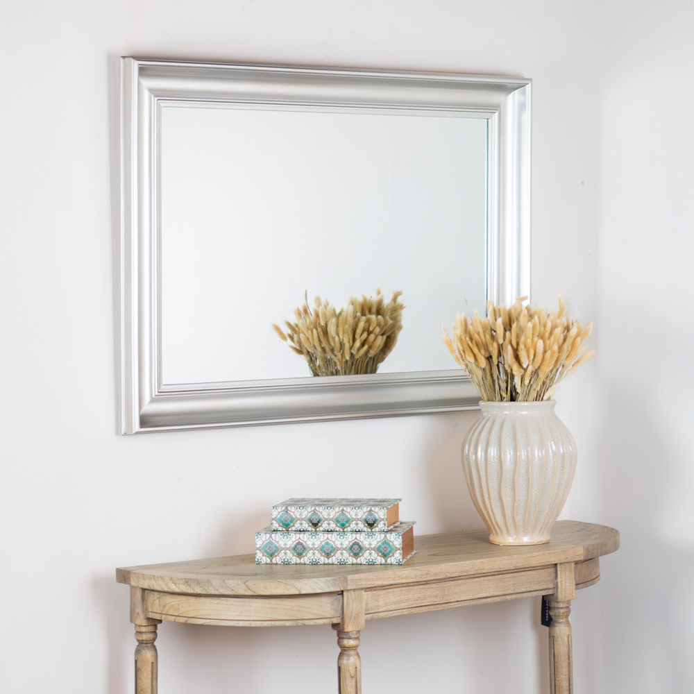 Lyla mirror champagne 60x90cm