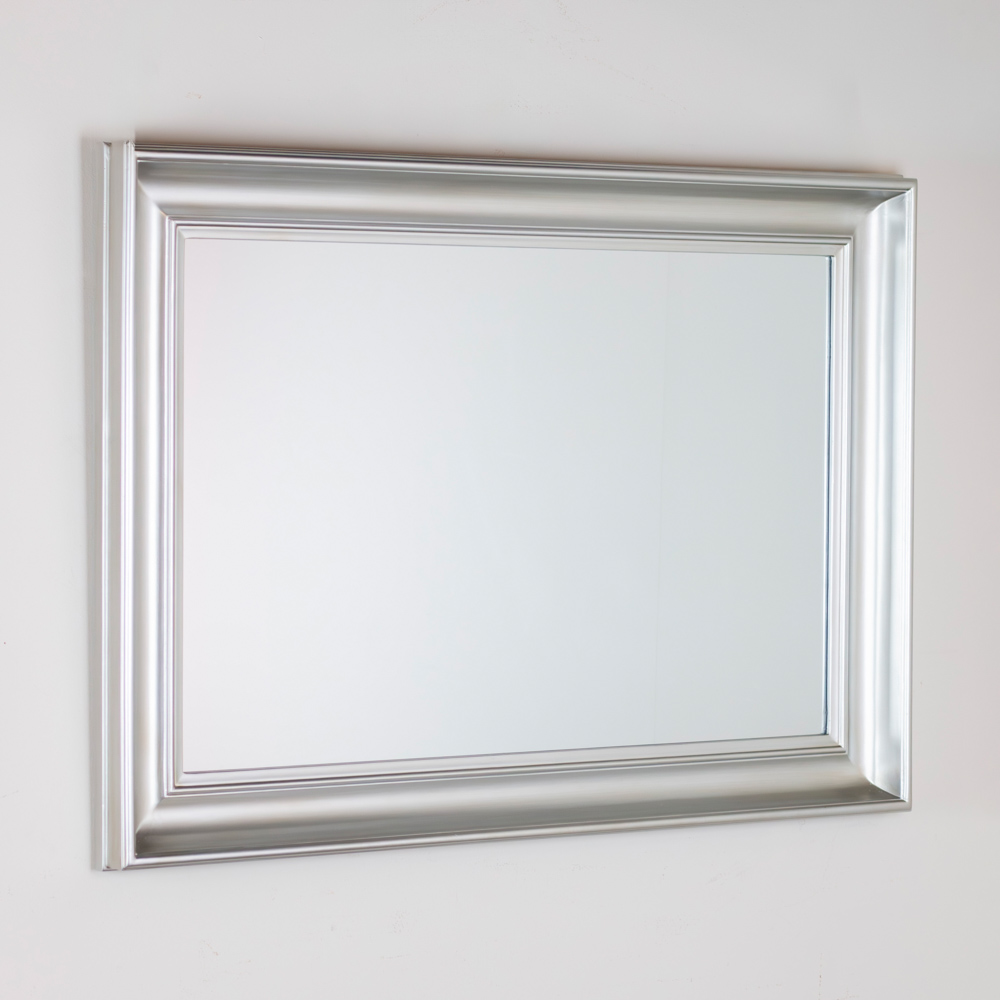 Lyla mirror champagne 60x90cm