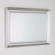 Lyla mirror champagne 60x90cm