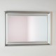 Lyla mirror champagne 60x90cm