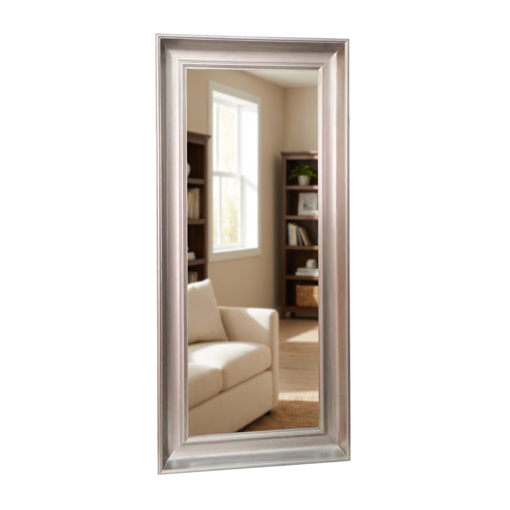 Lyla mirror champagne 80x180cm