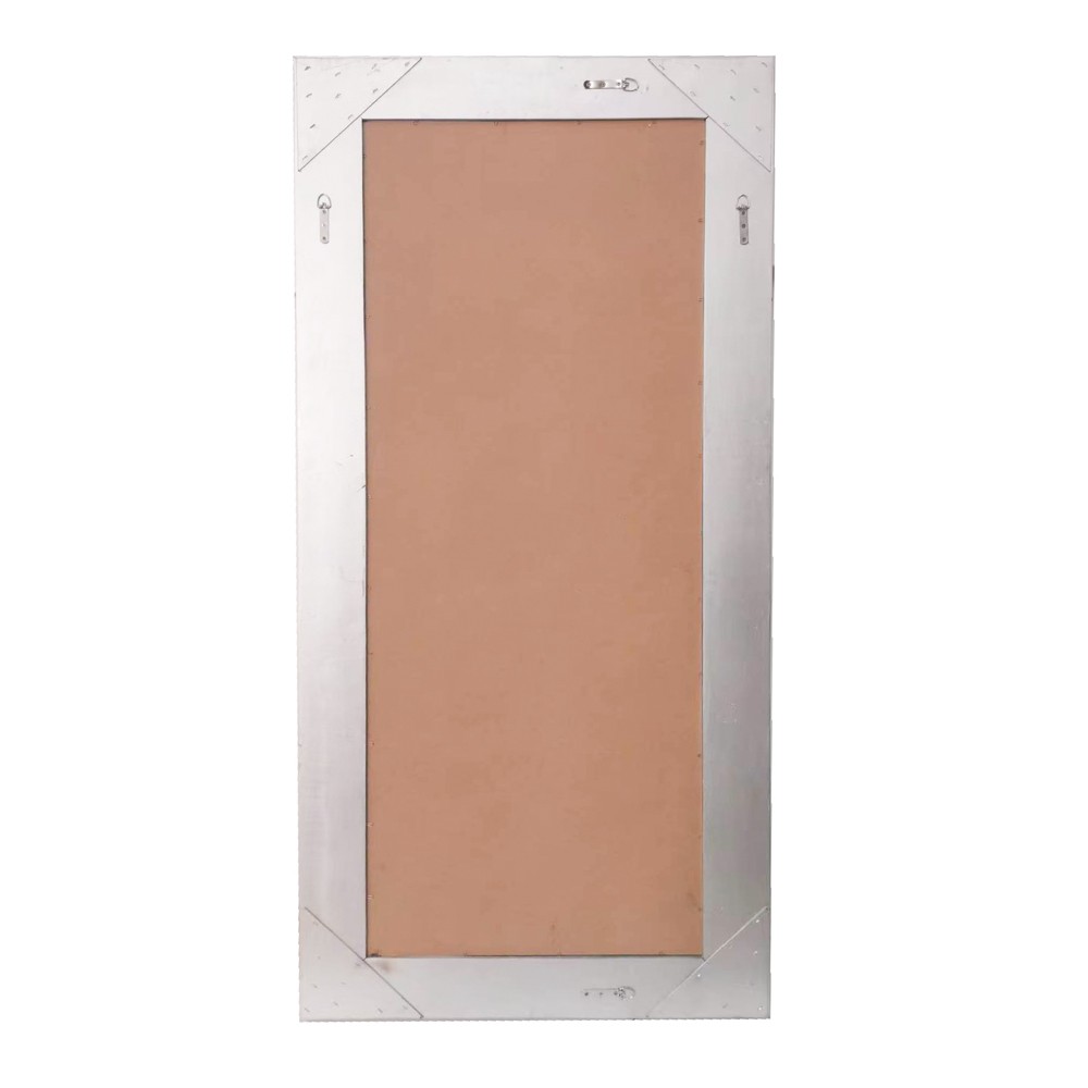 Lyla mirror champagne 80x180cm